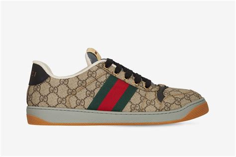 gucci sneake|best Gucci sneakers 2022.